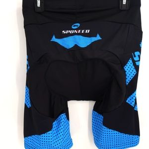 Sponeed Bicycle Riding Shorts